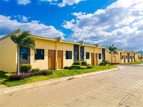 affordable house and lot in laguna